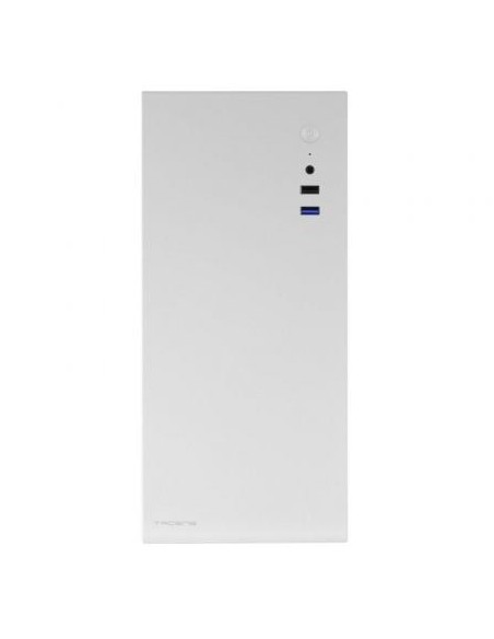Caja Minitorre Tacens Orumx/ Blanco