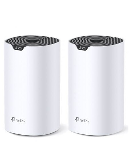 Sistema Mesh TP-Link Deco S7 1900Mbps/ 2.4GHz 5GHz/ Pack de 2