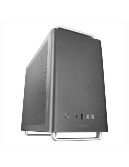 Fuente de Alimentación Anima APIII500/ 500W/ Ventilador 12cm