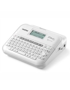 Brother Rotuladora Electronica PTD410