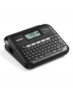 Brother Rotuladora Electronica PTD460BTVP 2