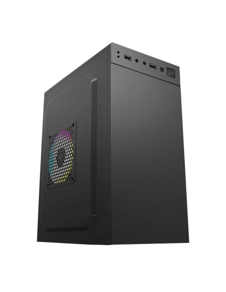 Fuente de Alimentación Anima APSIII850/ 850W/ Ventilador 12cm