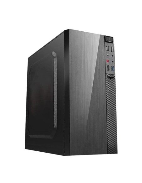 Fuente de Alimentación Anima APSIII500/ 500W/ Ventilador 9cm