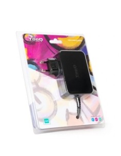 Tooq Cargador portatil GAN USB-C PD 90W Negro 2