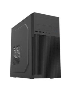 Pack 2 Ventiladores Mars Gaming MF-PWMX2/ 12cm