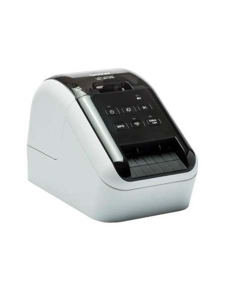 Brother Impresora Etiquetas QL-810WC