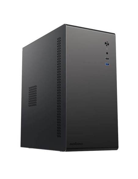 Approx Caja M-Atx APPC-403F 500W USB30