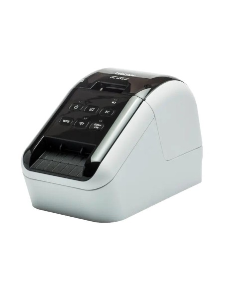 Brother Impresora Etiquetas QL-810WC