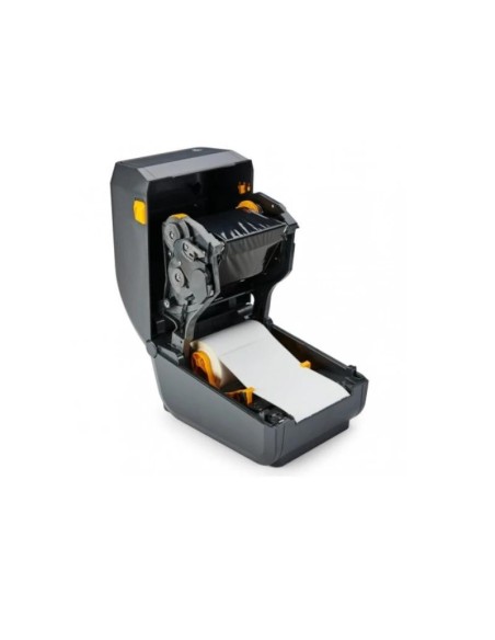 Zebra Impresora Térmica ZD220 Usb