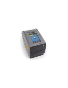 Zebra Impresora Térmica ZD611 Usb/Ethernet