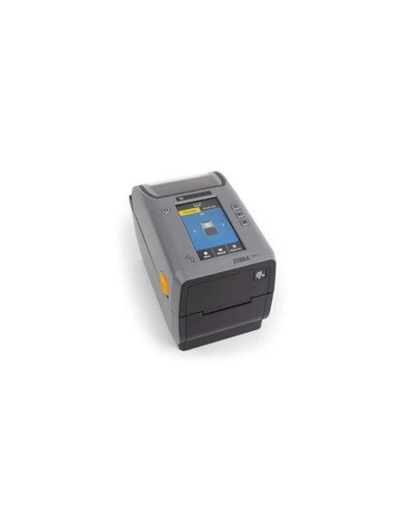 Zebra Impresora Térmica ZD611 Usb/Ethernet