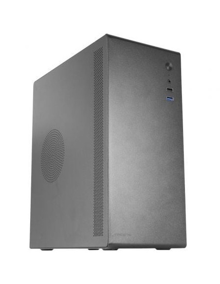 Caja Minitorre Tacens Novax/ Negra