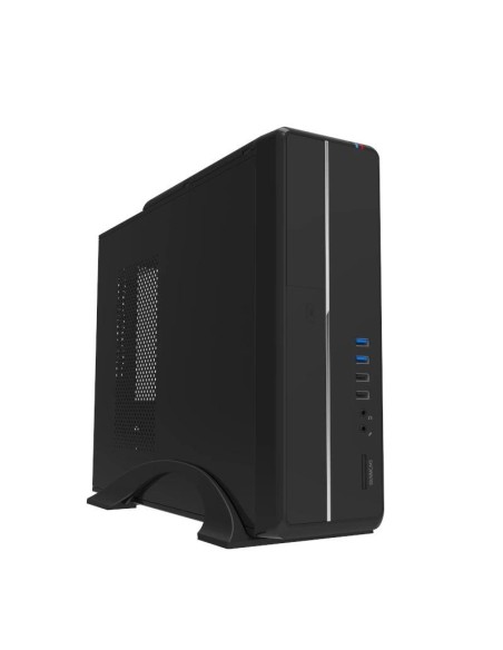 Fuente de Alimentación Mars Gaming MPIII650/ 650W/ Ventilador 12cm
