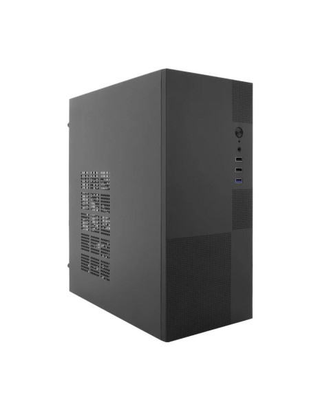Fuente de Alimentación Mars Gaming MPB1000PSI/ 1000W/ Ventilador 14cm/ 80 Plus Gold