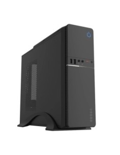 Approx Caja M-atx APPC-503SF Slim 500W USB30
