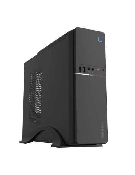 Fuente de Alimentación Mars Gaming MPB1000SIM/ 1000W/ Ventilador 14cm/ 80 Plus Gold