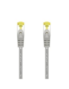 Aisens Cable RJ45 CAT.7 AWG26 gris 0.5m