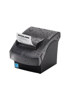 Bixolon Impresora Tickets SRP-350PLUSVK Usb/Eth 2