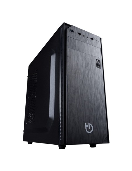 Fuente de Alimentación Mars Gaming MPB750SI/ 750W/ Ventilador 12cm/ 80 Plus Bronze