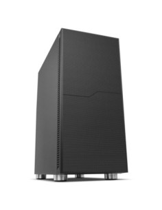 Fuente de Alimentación Mars Gaming MPB850SIM/ 850W/ Ventilador 14cm/ 80 Plus Bronze/ Blanca