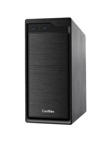 Fuente de Alimentación Mars Gaming MPIII650W/ 650W/ Ventilador 12cm