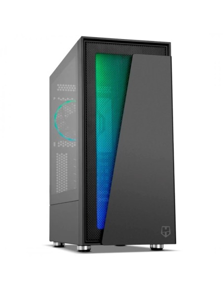 Fuente de Alimentación Mars Gaming MPIII750/ 750W/ Ventilador 12cm
