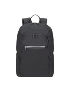 RIVACASE Mochila Alpendorf 7561 ECO Negro 15.6-16"