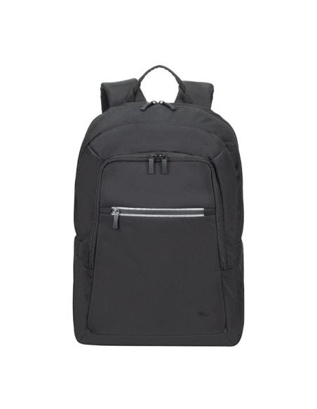 RIVACASE Mochila Alpendorf 7561 ECO Negro 15.6-16"