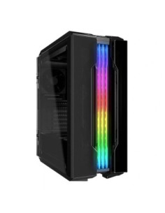 Fuente de Alimentación Mars Gaming MPVU750SI/ 750W/ Ventilador 12cm/ 80 Plus Silver