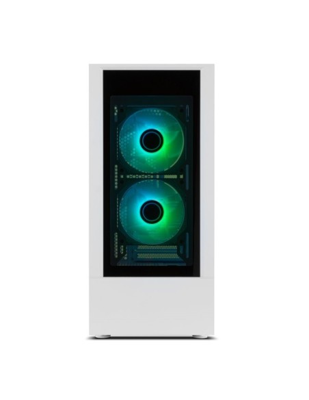 Fuente de Alimentación Tacens Radix Eco X 850/ 850W/ Ventilador 14cm