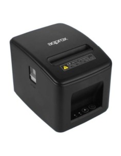 approx Impresora Tiquets aaPOS80AM Usb/ Lan