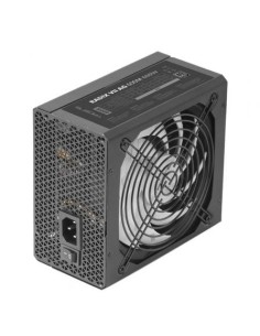 Fuente de Alimentación Tacens Radix VII AG 600M/ 600W/ Ventilador 14cm/ 80 Plus Silver