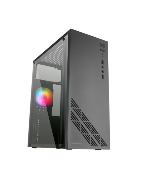 Fuente de Alimentación Tacens Radix VII AG 700M/ 700W/ Ventilador 14cm/ 80 Plus Silver