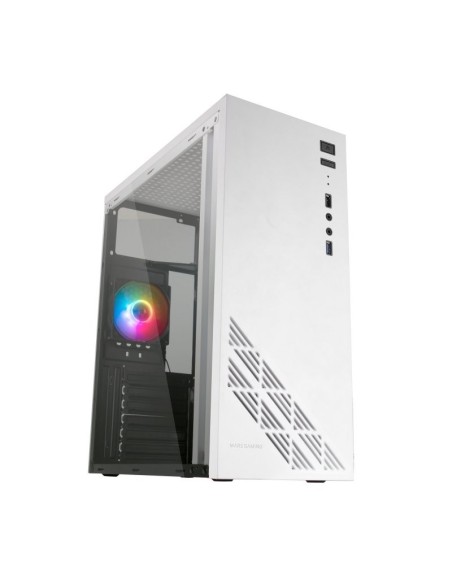 Fuente de Alimentación Tacens Radix VII AG 700S/ 700W/ Ventilador 14cm/ 80 Plus Silver