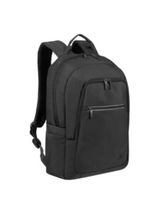 RIVACASE Mochila Alpendorf 7561 ECO Negro 15.6-16" 2