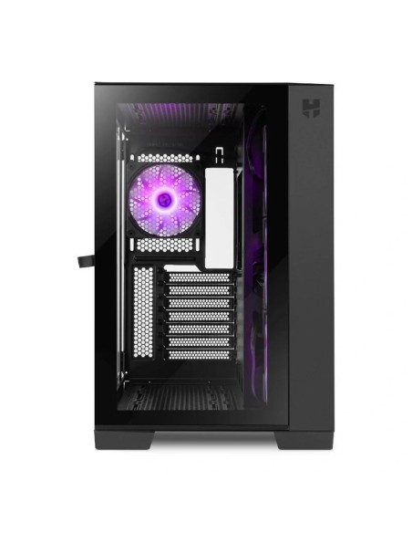 Fuente de Alimentación Tacens Radix VII AG 800S/ 800W/ Ventilador 14cm/ 80 Plus Silver