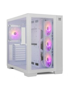 Pack 2 Ventiladores Mars Gaming MF-NCLX2/ 12cm