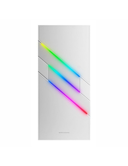 Fuente de Alimentación TooQ TQAPOLO-500SP/ 500W/ Ventilador 12cm
