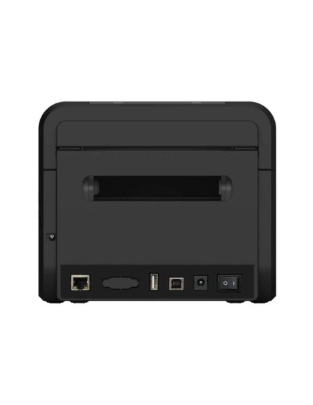 Honeywell Impresora Etiquetas PC42E 203dpi Usb Eth