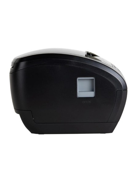 iggual Impresora térmica TP EASY 80 USB+RJ11 WiFi