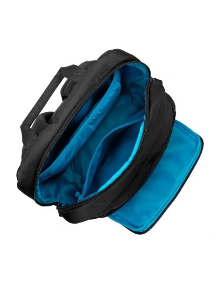 RIVACASE Mochila Alpendorf 7561 ECO Negro 15.6-16"