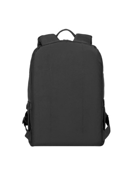 RIVACASE Mochila Alpendorf 7561 ECO Negro 15.6-16"