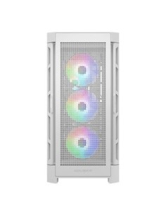 Cougar Caja Semitorre Airface Pro Rgb Blanca