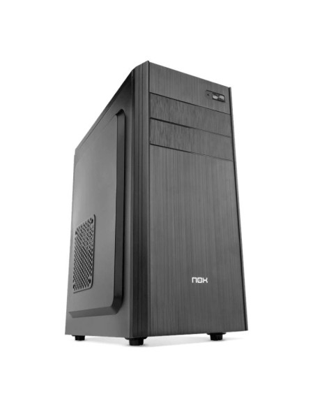 Ventilador con Disipador Mars Gaming MCPU-XU9/ 12cm/ Blanco