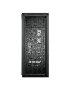 Cougar Caja Semitorre MX330-G Negra