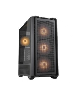 Tarjeta de Sonido Gaming con Amplificador Vention CVAB0/ USB Tipo-C Macho - 3xJack 3.5 Hembra