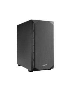 be quiet!Caja Pure Base 500 Black
