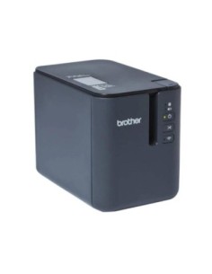Brother Rotuladora Electronica PTP950NW