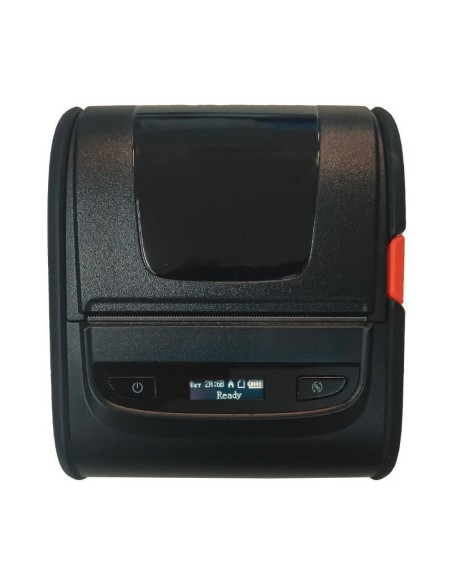 Mustek Impresora Térmica MK380IIB