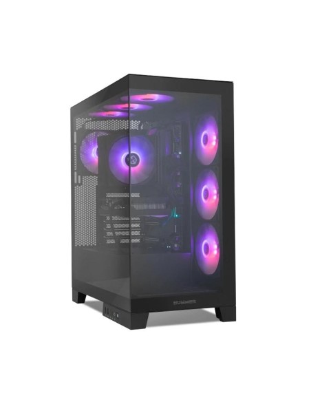 Disco Duro Western Digital WD Red Pro NAS 16TB/ 3.5'/ SATA III/ 512MB